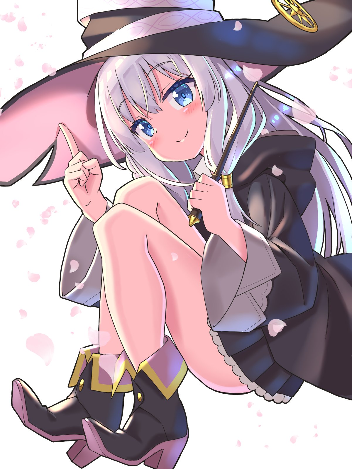 第一冊第三篇章